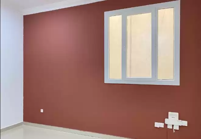 Résidentiel Propriété prête 1 chambre S / F Appartement  a louer au Al-Sadd , Doha #15950 - 1  image 